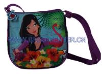China  Bags Backpacks Manufacture image 9